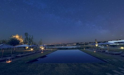 Hotel L'and Vineyards