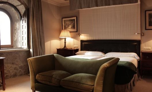Hotel Landa