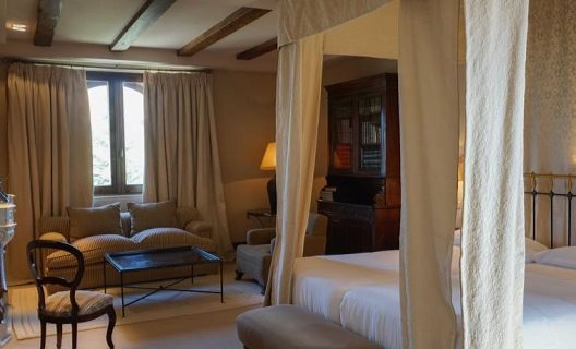 Hotel Landa