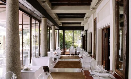 Hotel Landa