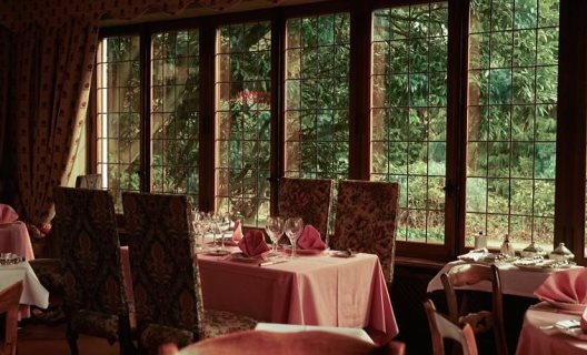 Hotel Landa