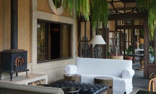 Hotel Landa