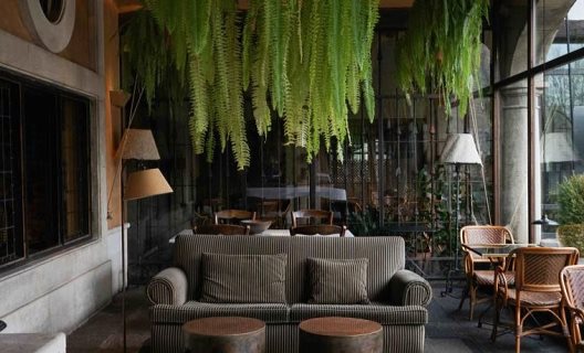 Hotel Landa