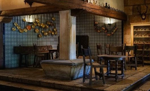 Hotel Landa