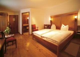 Hotel Landgasthof Hirsch