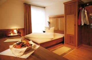 Hotel Landgasthof Hirsch
