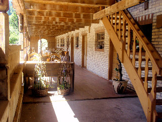 Hotel Landgasthof Sommerfeld