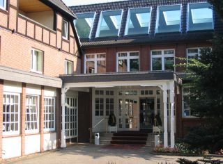 Hotel Landgut Horn