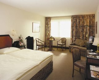 Hotel Landgut Horn