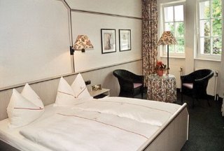 Hotel Landhaus Alpinia