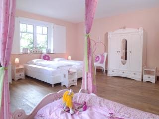 Hotel Landhotel Hof Beverland