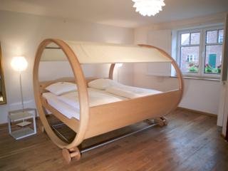 Hotel Landhotel Hof Beverland