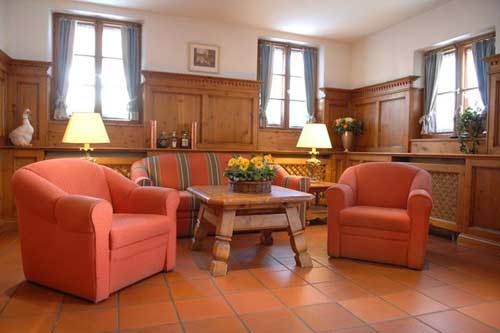 Hotel Landhotel Martinshof
