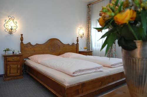 Hotel Landhotel Martinshof