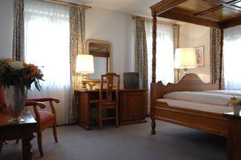 Hotel Landhotel Martinshof