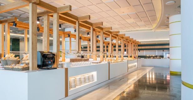 Hotel Landmar Costa De Los Gigantes Spa