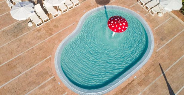 Hotel Landmar Costa De Los Gigantes Spa