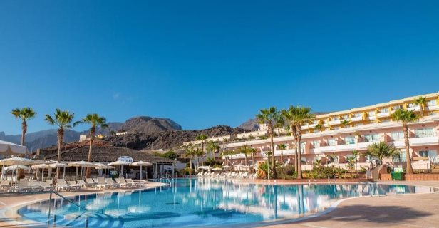 Hotel Landmar Costa De Los Gigantes Spa