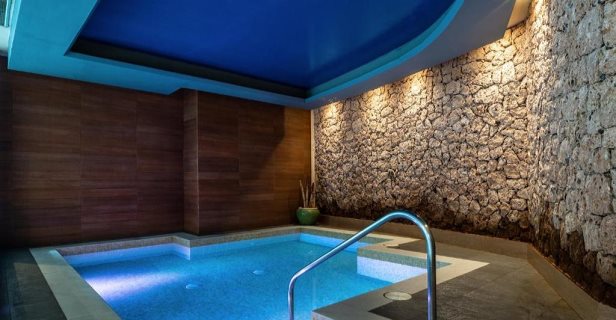 Hotel Landmar Costa De Los Gigantes Spa