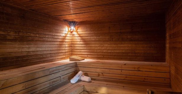 Hotel Landmar Costa De Los Gigantes Spa