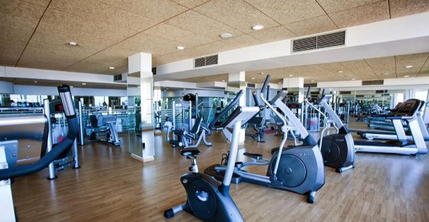 Hotel Landmar Costa De Los Gigantes Spa