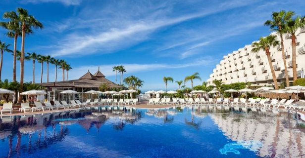 Hotel Landmar Playa La Arena