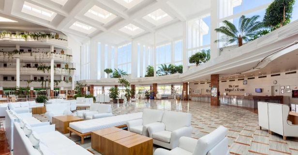 Hotel Landmar Playa La Arena