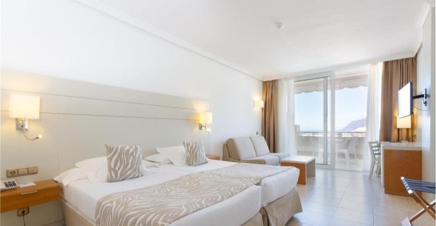 Hotel Landmar Playa La Arena