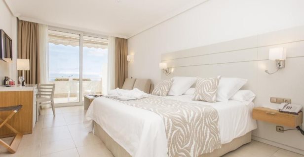 Hotel Landmar Playa La Arena