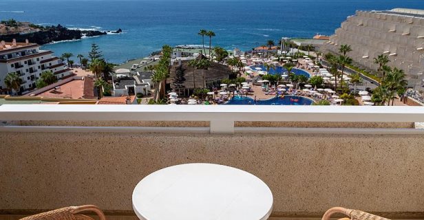 Hotel Landmar Playa La Arena