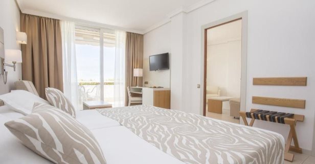 Hotel Landmar Playa La Arena