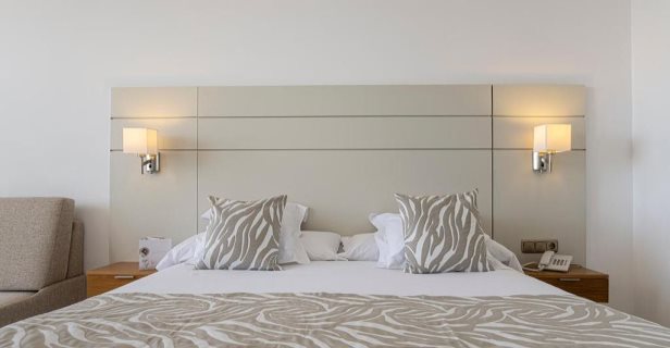 Hotel Landmar Playa La Arena