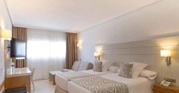 Hotel Landmar Playa La Arena