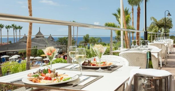 Hotel Landmar Playa La Arena