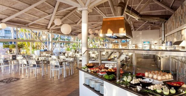 Hotel Landmar Playa La Arena