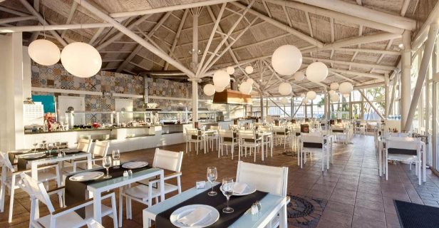 Hotel Landmar Playa La Arena