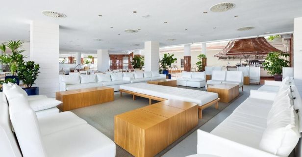 Hotel Landmar Playa La Arena