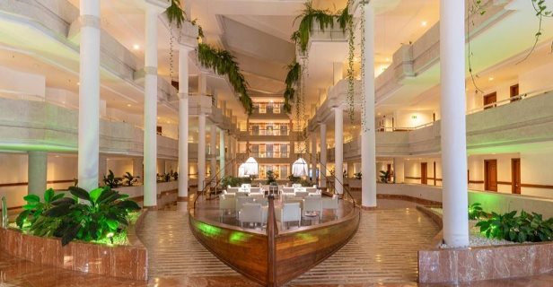 Hotel Landmar Playa La Arena