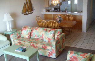 Hotel Landmark Holiday Beach Resort