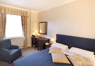 Hotel Langorf