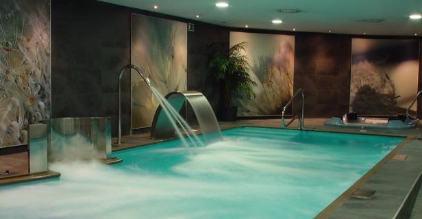 Hotel Langrehotel Spa