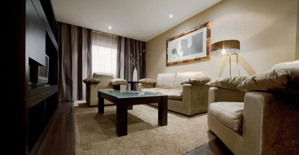 Hotel Langrehotel Spa