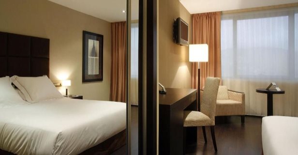 Hotel Langrehotel Spa