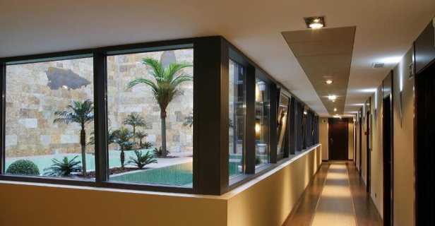 Hotel Langrehotel Spa