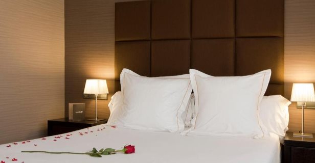 Hotel Langrehotel Spa