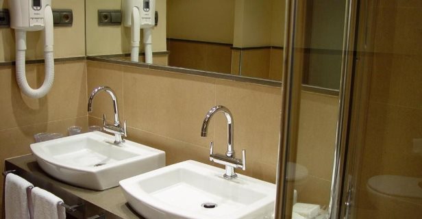 Hotel Langrehotel Spa