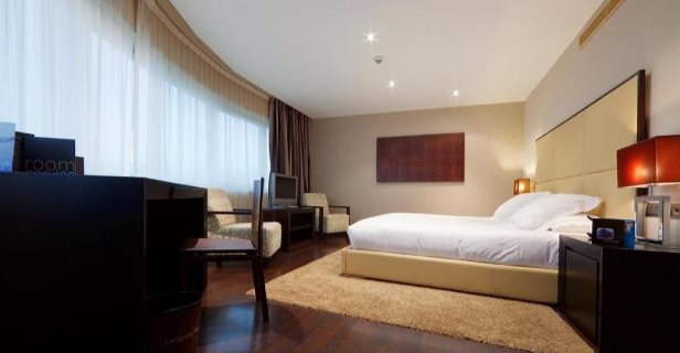 Hotel Langrehotel Spa