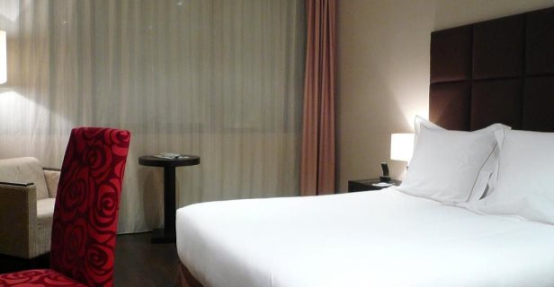 Hotel Langrehotel Spa