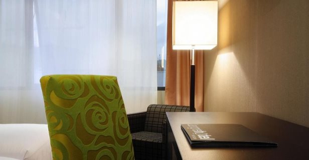 Hotel Langrehotel Spa