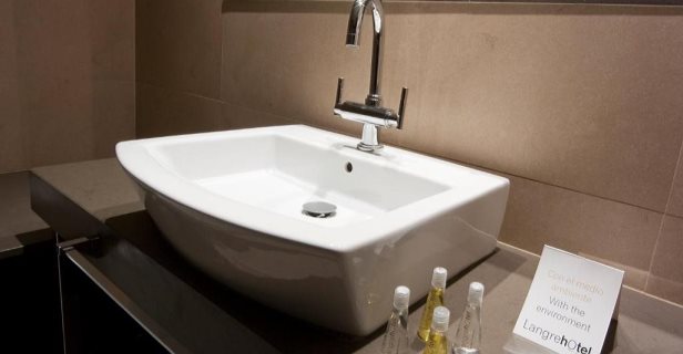 Hotel Langrehotel Spa